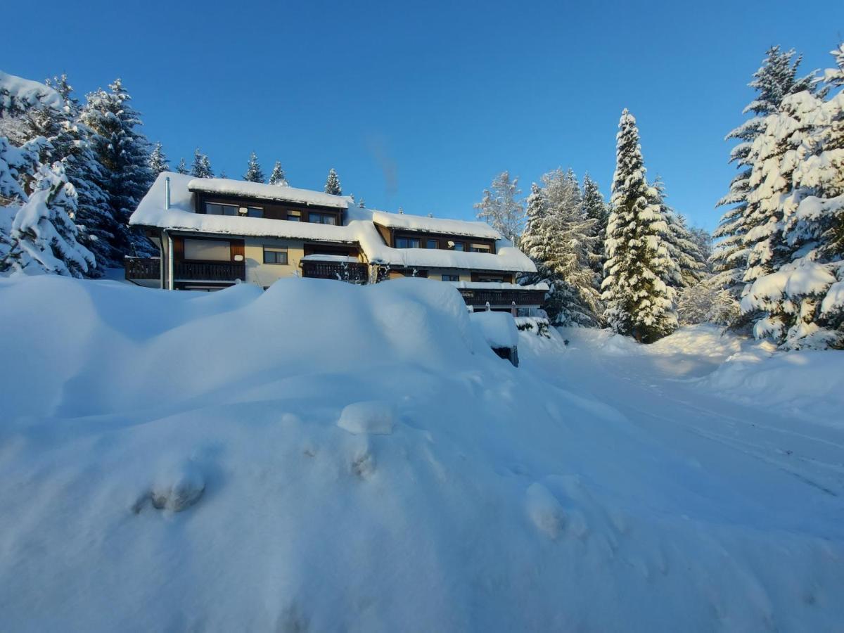 Haus Heidelberg Apartment Feldberg  Exterior photo